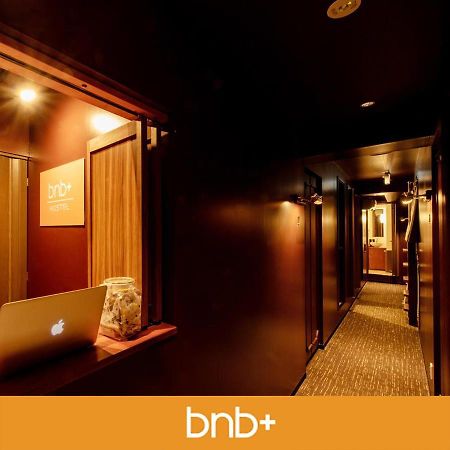 Bnb+ Ueno Okachimachi Tokyo Luaran gambar